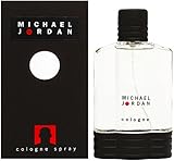 Michael Jordan By Michael Jordan For Men. Cologne Spray 3.4 Ounces