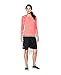 Under Armour Double Shorts, Black//White, X-Small