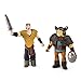 Dreamworks Dragons Dragon Trainer 2 Pack 2