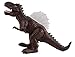 Toy Dinosaur Spinosaurus Egg Laying Battery Walking Dinosaur 11