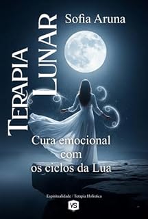 Livro Terapia Lunar