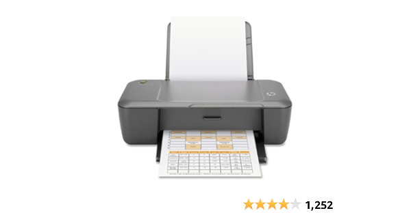 hp deskjet 2131 amazon