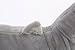 YUNNASI Giant 100cm Soft Stuffed Sea Animal Shark Plush Toy Valentine Day Gift
