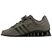 adidas Performance Adipower Weightlift Cross Trainer, Trace Cargo/Trace Cargo, 8 M US