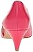 Nine West Women's Coyote Leather Dress Pump