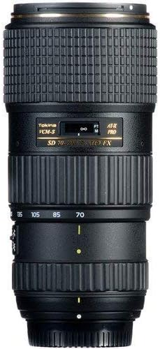 Amazon Com Tokina At X 70 0mm F 4 Pro Fx Vcm S Lens For Nikon Camera Photo
