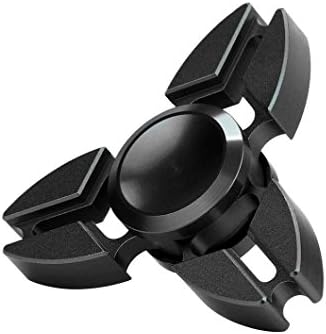 COPRO Anti-Anxiety Fidget Spinner Toy for kid Helps Focusings EDC Focus Toy for Kids &amp; Adults - Best Stress Reducer Relieves ADHD Anxiety and Boredom UFO
