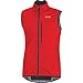 GORE WEAR C3 Men's Vest Gore Windstopper