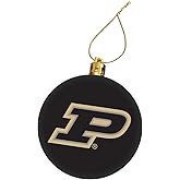 Purdue University Holiday Christmas Ornament