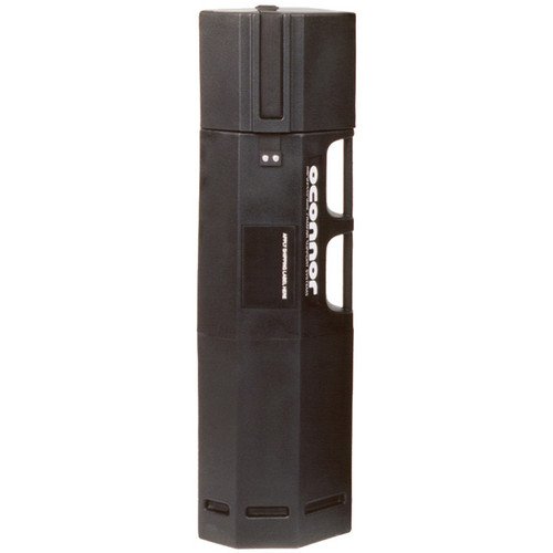 Nalpak Molded Case for Oconnor 30L & 60L Tripods