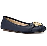 Michael Michael Kors Women's Fulton Moccasin