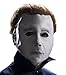 Child Halloween Michael Myers Mask with Wig