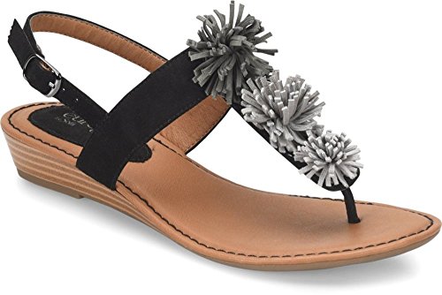 eurosoft lina wedge sandal