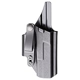 PHLster Classic Holster with TuckStrut AIWB
