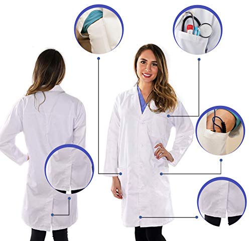 3 Utopia+Wear+Professional+Coat+Women