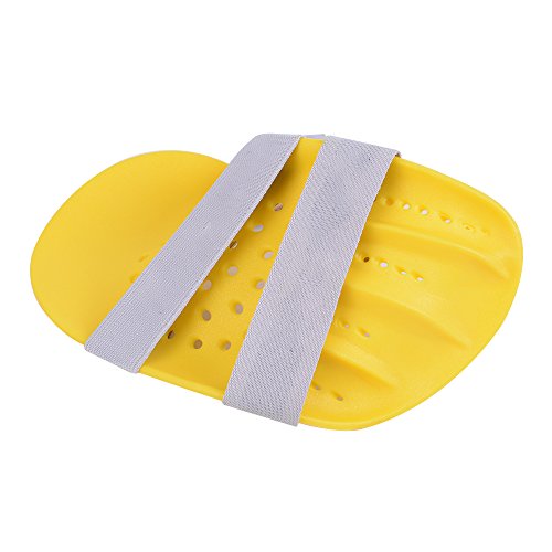 Genmine Finger Training Board Finger Splint Fingerboard Train Finger Orthotic Point Stroke Rehabilitation Equipment Medical Hand Wrist Training Orthosis Device Brace Support (Right Hand) - Thumbnail 2