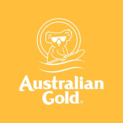 AUSTRALIAN GOLD PLANT BASED SPF 70 LOTION, 6 OUNCES