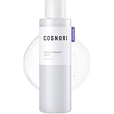 COSNORI Panthenol Barrier Toner - Vegan Skin Barrier strengthening Toner, Korean Skincare, High Content panthenol, Kakadu Plum Extract, Skin Texture&Hydration Care, 6.93 fl.oz