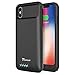 Trianium Atomic Pro Battery Case for iPhone Xs/iPhone X (5.8