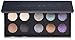 JAPONESQUE Pixelated Color Eye Shadow Palette