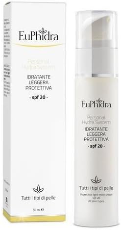 Euphidra Phs Idrat Legg Spf20