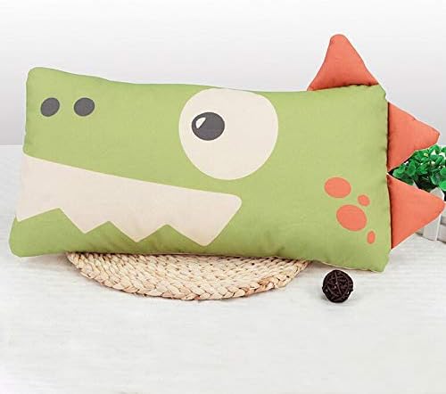 Amazon Com Decorative Pillows Baby Pillow Washable Neck Child