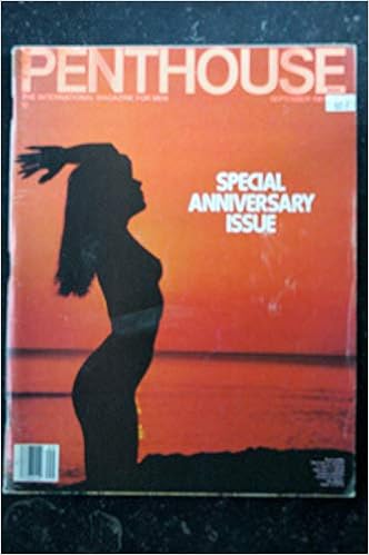 Cynthia Peterson Penthouse