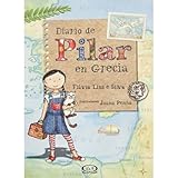 Paperback DIARIO DE PILAR EN GRECIA Book