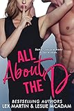 Bargain eBook - All About the D