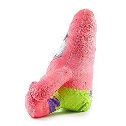 Kidrobot Spongebob Squarepants Patrick Star 8 Inch