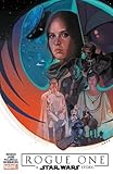 Star Wars: Rogue One Adaptation by Jody Houser, Emilio Laiso