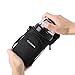 Alteagle Lunch Bag for Thermos Stainless King 24 Ounce Food Jar Tote Bag Lunch Box Container W/ Carrying Handle and Shoulder Strap for Men Women and Kids (No Bottle)
