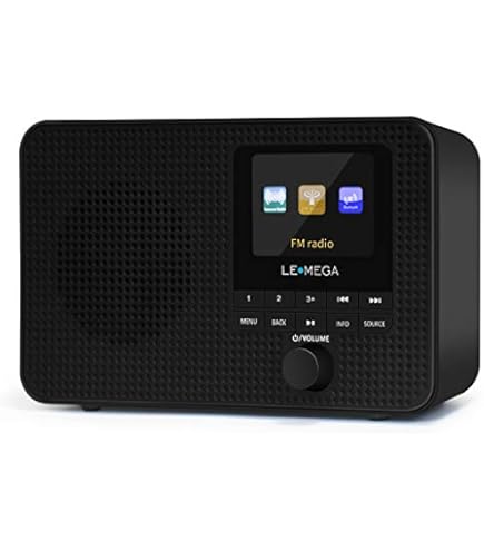 Grace Digital Internet radio（GDI-IR2600） インターネットラジオ Grace digital GDI-IR2600 グレース