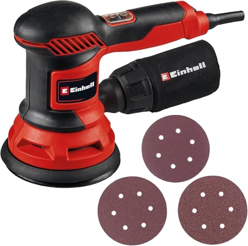 Einhell Exzenterschleifer TC-RS 425 E
