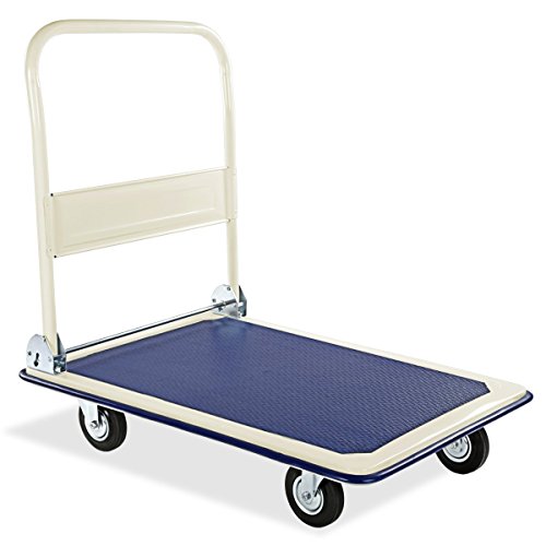 You Will Get Best OGIMA Folding Platform 660lbs inches OGIMA Folding Platform 660lbs inches