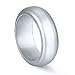 3 PCS Sets-Comfort Fit Silicone Wedding Band Rings for Men and Women 3-Color Sets Black/Gold/Silver