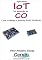 Livro Aplicando IoT na medição de CO Com Arduino e módulo WiFi ESP8266