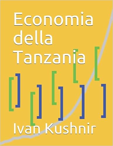 Economia della Tanzania