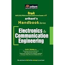 Handbook Series of Electronics & Communication Engineering