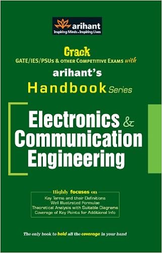 Handbook Series of Electronics & Communication Engineering