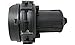 Evan-Fischer Secondary Air Pump Compatible with BMW 3-Series 99-06
