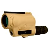 Bushnell Legend T Series 781545ED 15-45X60 Fde Flp Mil Hash Reticle Box 5L