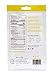 Isofrut Freeze Dried Fruit - Convenient and Delicious Pineapple Snacks Sourced From Nutrient Rich Pineapple - 10 Pack