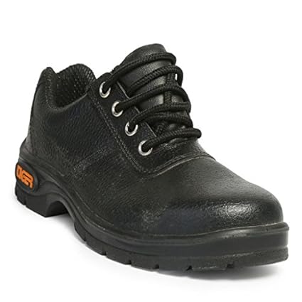 steel cap shoes near me
