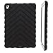 Gumdrop Cases Droptech for Apple iPad Pro 9.7 (2016) A1673, A1674, A1675 Rugged Tablet Case Shock Absorbing Cover, Black