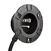 NOCO-Genius-GCP1-Black-13-Amp-125V-AC-Port-Plug NOCO-Genius-GCP1-Black-13-Amp-125V-AC-Port-Plug