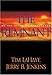 The Remnant - On The Brink Of Armageddon - The Continuing Drama Of Those Left Behind, Book 10 by