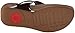 FitFlop Women's Superjelly Rubber Flip Flops Jelly Sandal