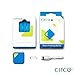 Circo Mini Portable Real Time GPS Tracker For Your Children, Elders And Pets, Item Finder, Phone Finder