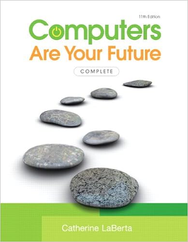 computers are your future catherine laberta